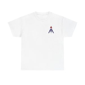 Amer-I-Can Logo T-Shirt
