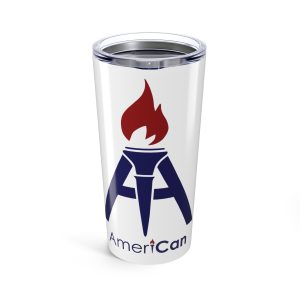 AmeriCan Torch 20 oz Tumbler