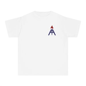 Youth Midweight Tee